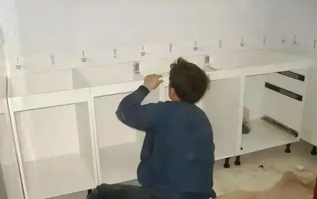 家装的基本流程