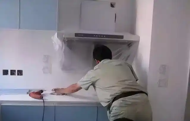 家装的基本流程