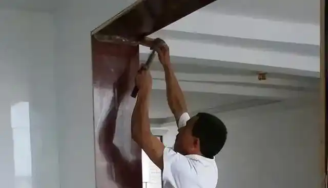 家装的基本流程