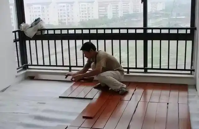 家装的基本流程