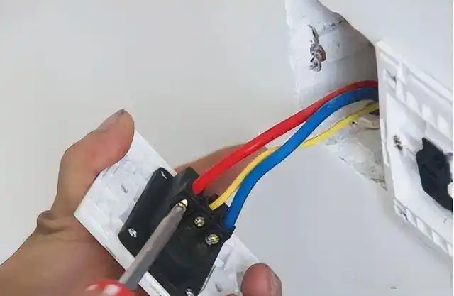 家装的基本流程