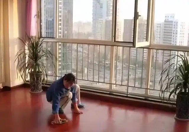 家装的基本流程