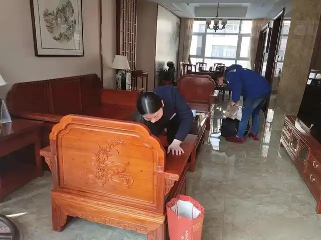 家装的基本流程