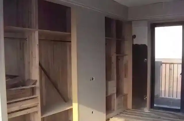 家装的基本流程
