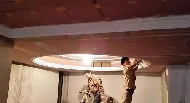 家装的基本流程