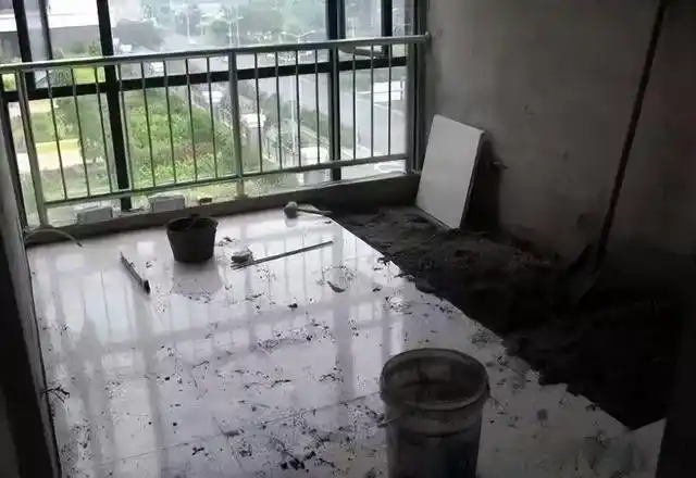 家装的基本流程
