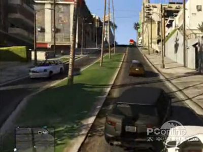 ps4版gta5秘籍