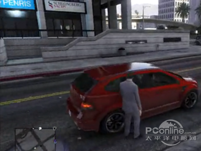 ps4版gta5秘籍