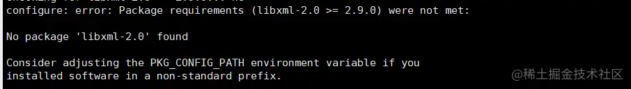 linux 安装php环境
