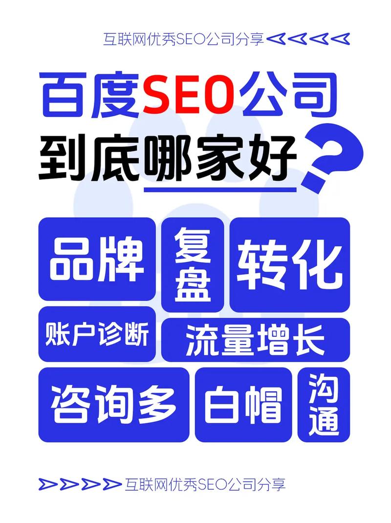 百度seo公司整站优化