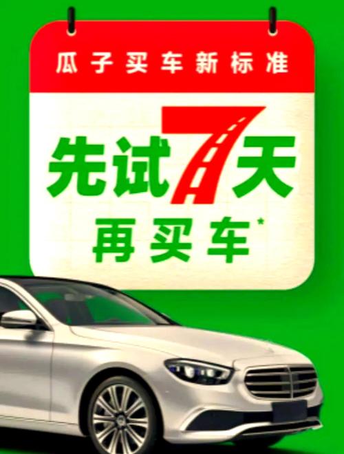 瓜子二手车 风投