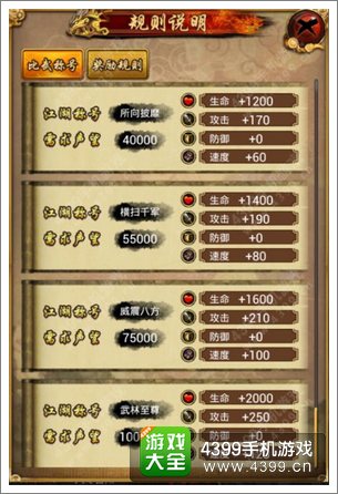 古龙群侠传那些秘籍好