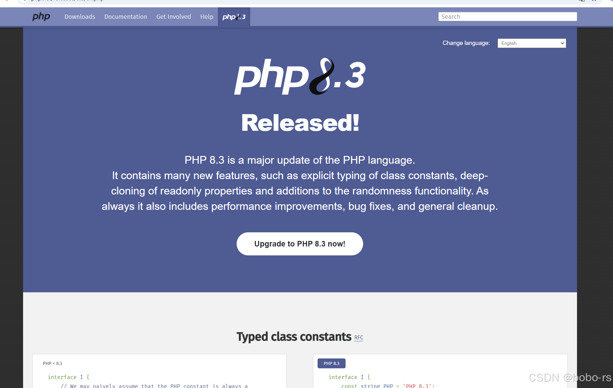 php框架排名