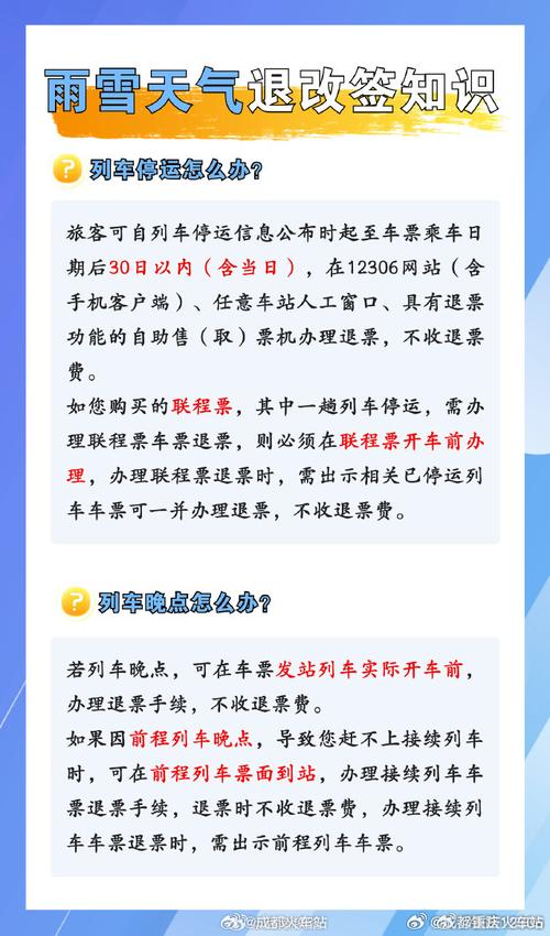 12306没有退票按钮