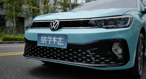 朗逸2025款图解