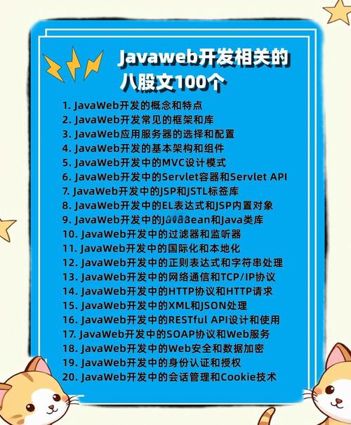 java web开发实践教程