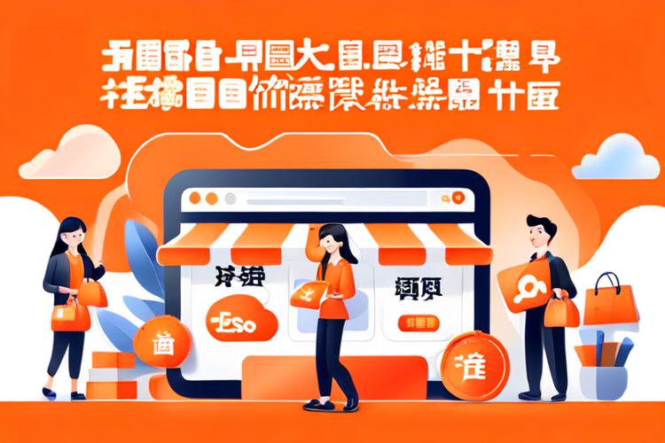 淘宝seo搜索优化