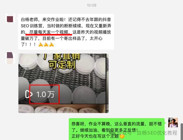 最新seo视频教程