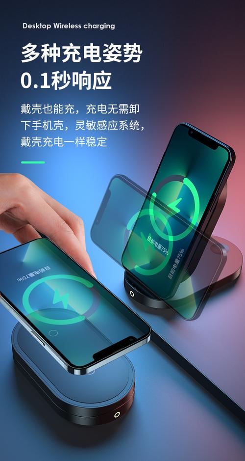 手机充电器外壳设计