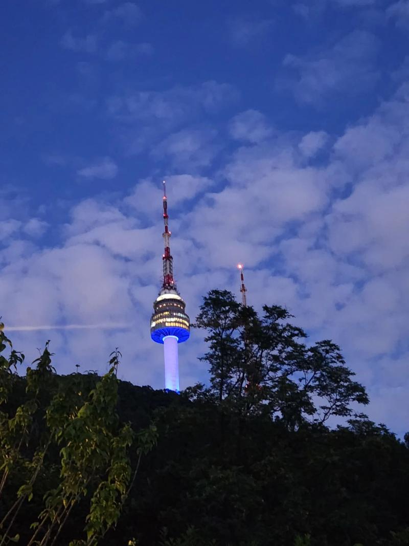 济州岛旅游攻略4天