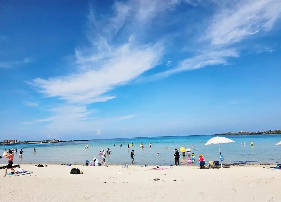 济州岛旅游攻略4天