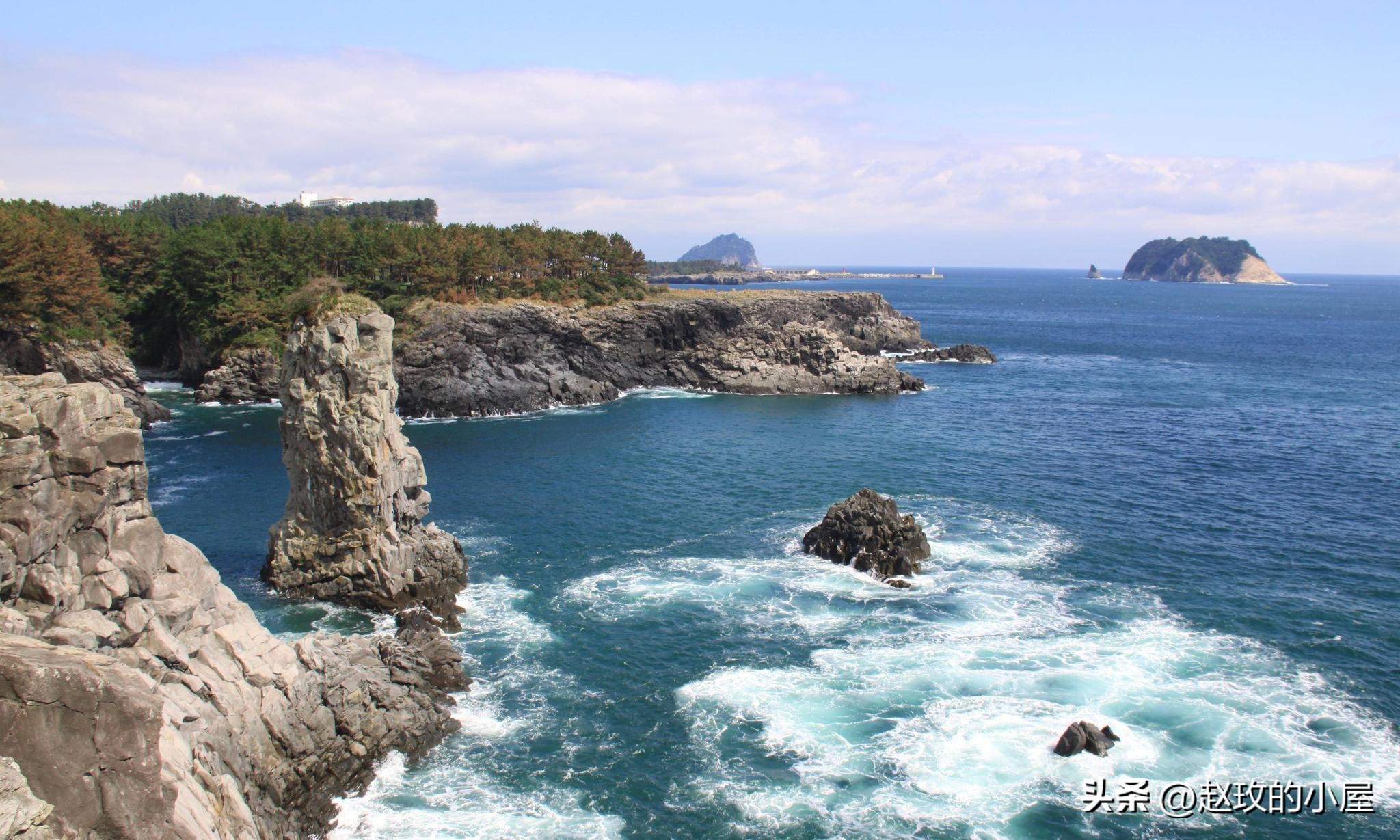 济州岛旅游攻略4天