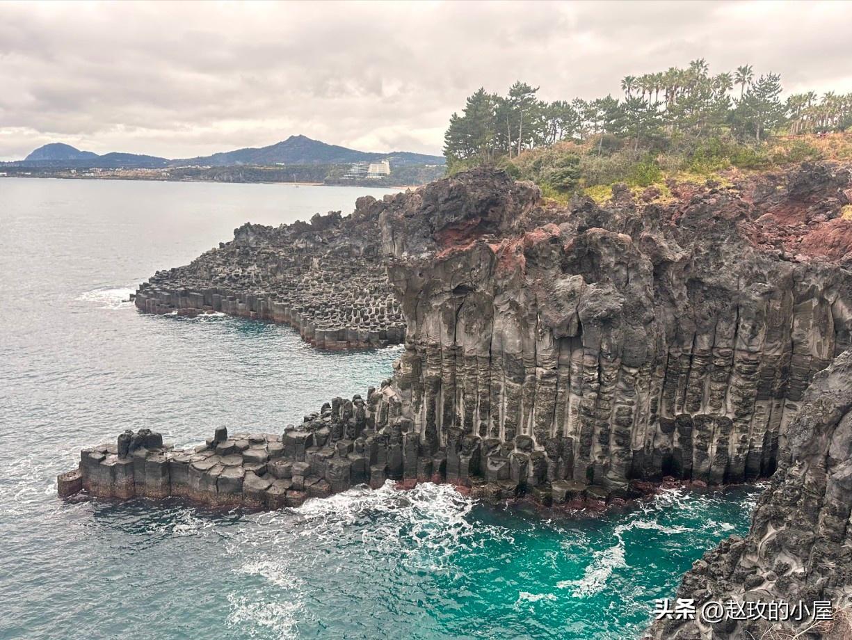 济州岛旅游攻略4天