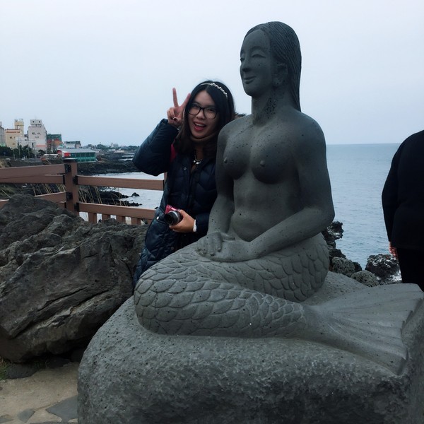 济州岛旅游攻略4天