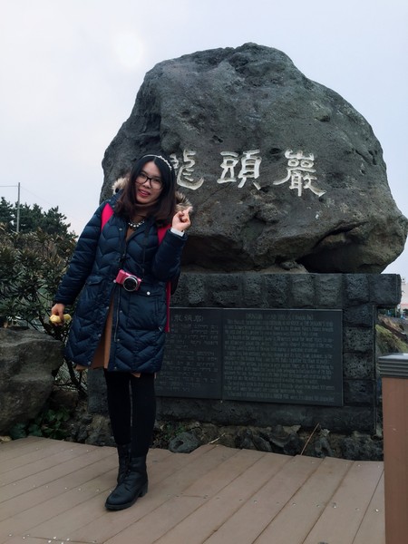 济州岛旅游攻略4天