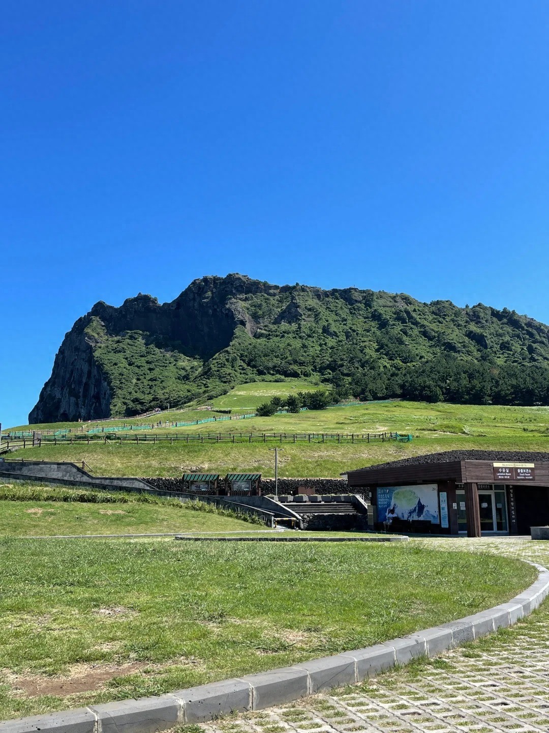 济州岛旅游攻略4天