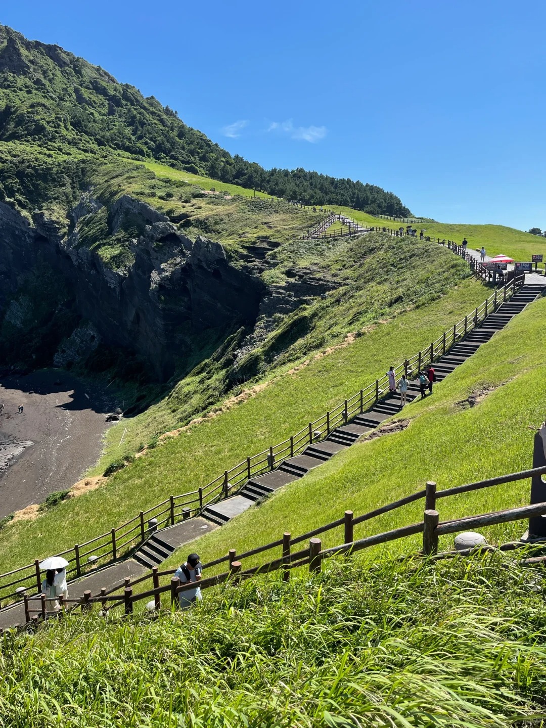 济州岛旅游攻略4天