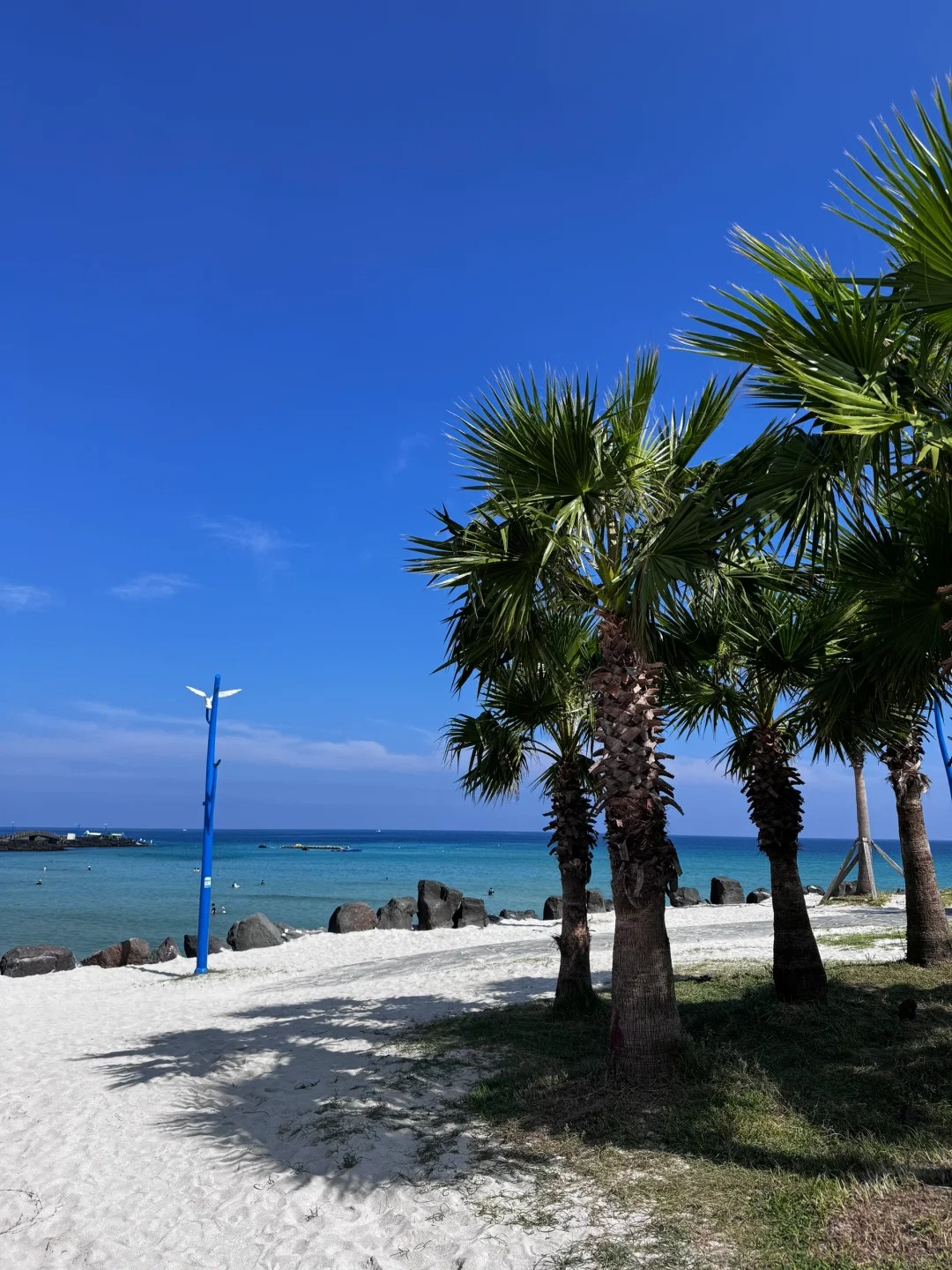 济州岛旅游攻略4天