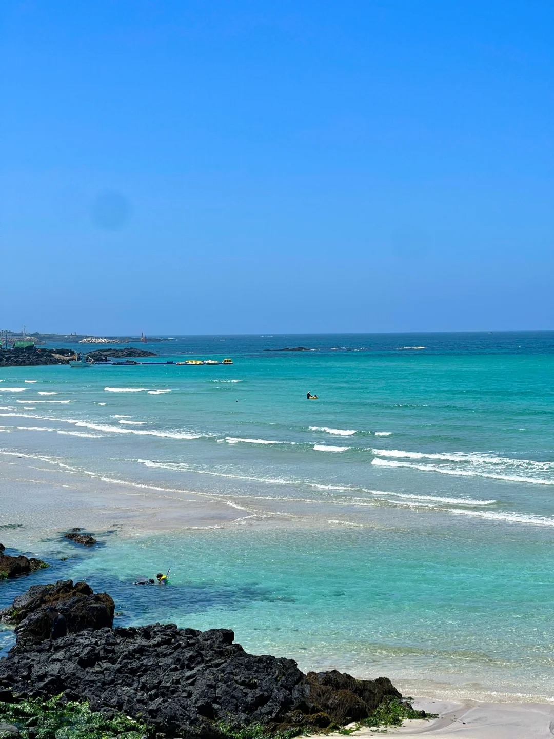 济州岛旅游攻略4天