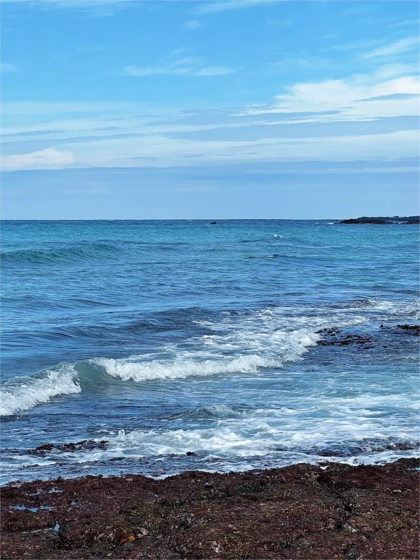 济州岛旅游攻略4天