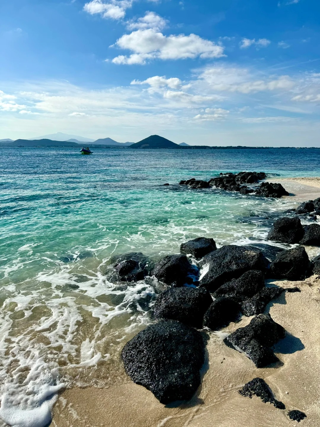 济州岛旅游攻略4天
