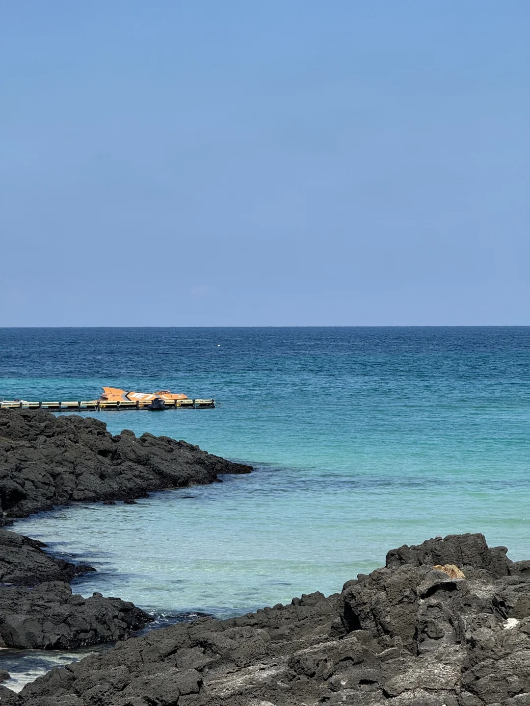 济州岛旅游攻略4天