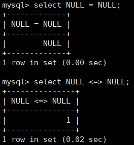 mysql分页查询sql语句