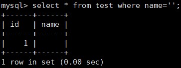mysql分页查询sql语句