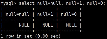 mysql分页查询sql语句