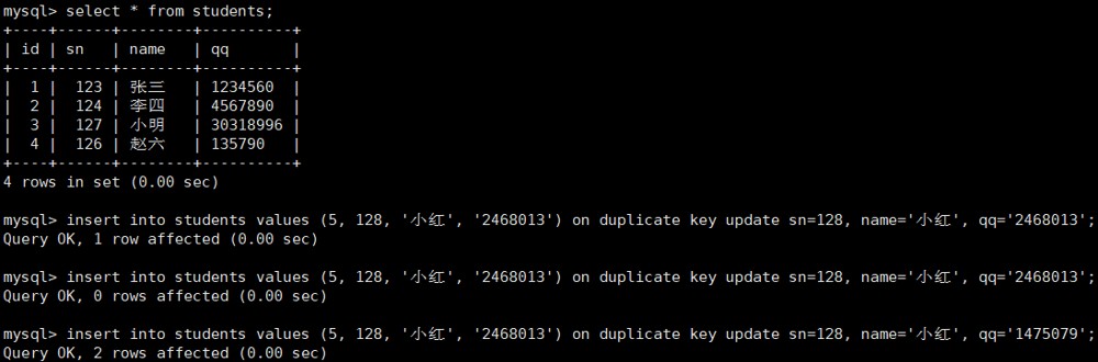 mysql分页查询sql语句