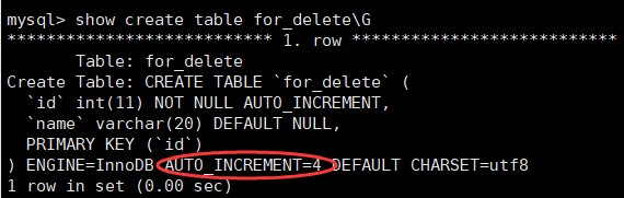 mysql分页查询sql语句