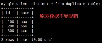 mysql分页查询sql语句