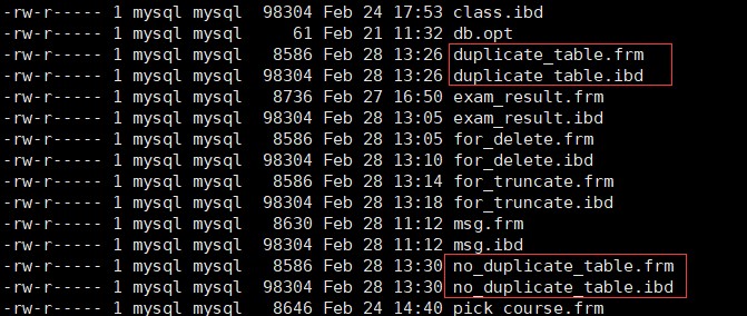 mysql分页查询sql语句