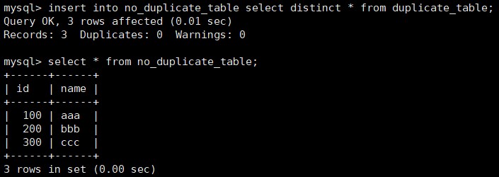mysql分页查询sql语句