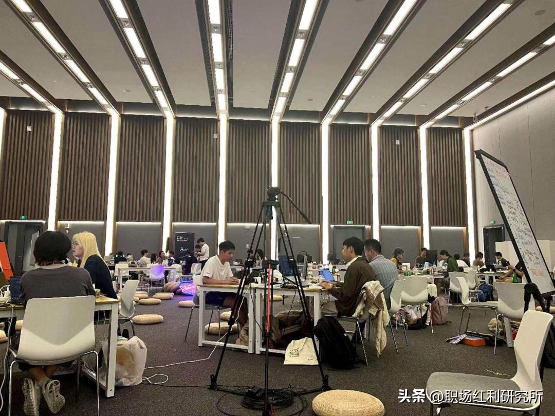 年轻人创业需要具备什么