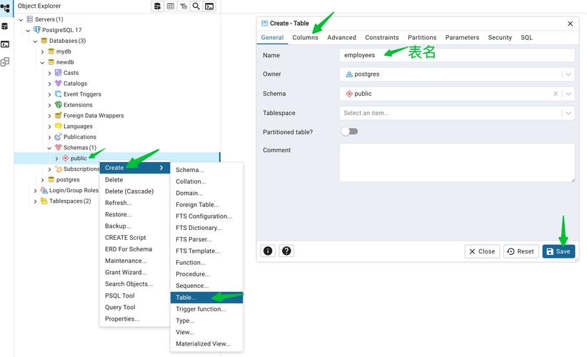navicat for postgresql mac
