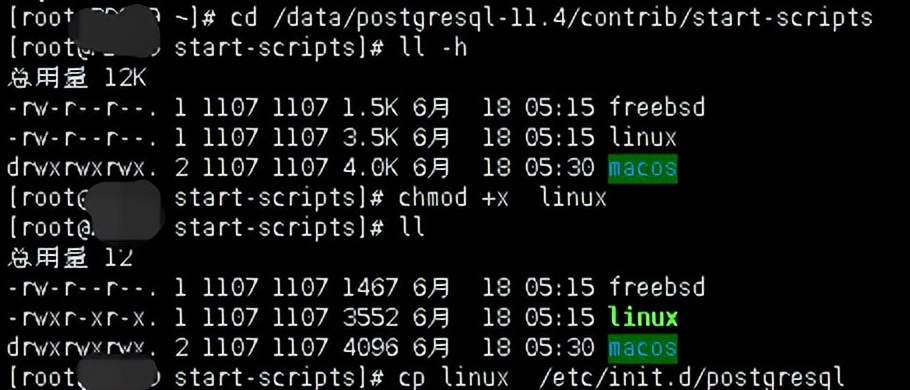 navicat for postgresql mac