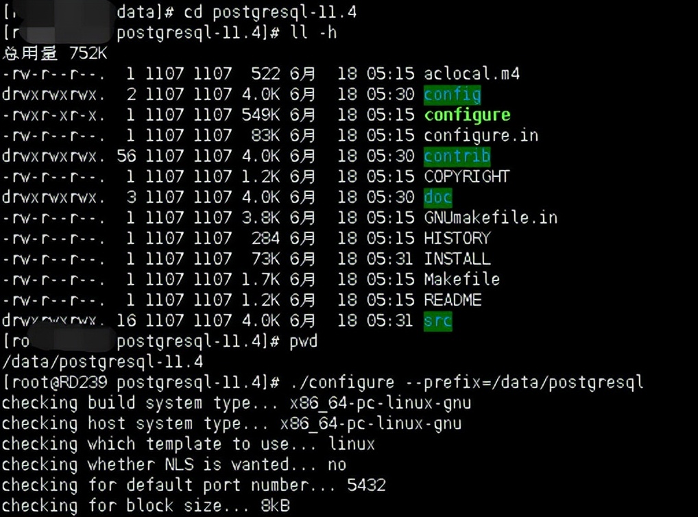 navicat for postgresql mac