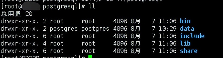 navicat for postgresql mac