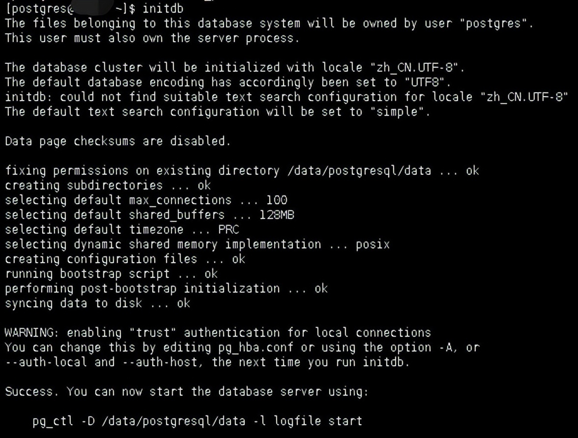 navicat for postgresql mac